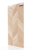 Пробковое покрытие CorkStyle Chevron Creme — фото 4, Пробковые покрытия