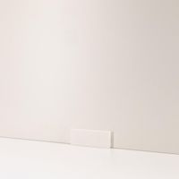 Плинтус Orac Decor 2000x40x10 мм арт-SX162 — фото 1, Плинтуса напольные