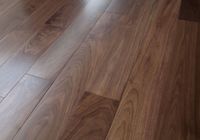 Массивная доска Magestik floor Орех Американский Селект — фото 1, Массивная доска