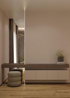 Товар: Виниловый ламинат First Floor 1Floor Медовый натуральный дуб/Nature Oak Honey 1220х182х4 мм арт-1F040 - фото 12 Виниловый ламинат First Floor 1Floor Медовый натуральный дуб/Nature Oak Honey 1220х182х4 мм арт-1F040 — фото 12, Виниловый ламинат