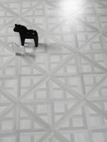 Ламинат Woodstyle 71181 Шанье белый — фото 3, Ламинат