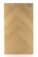 Инженерная доска Esta Parket Дуб HB Nova Elite Pure Line 14502 — фото 1, Инженерная доска