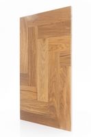 Инженерная доска Lab Arte Дуб Натур 1015 лак — фото 6, Инженерная доска