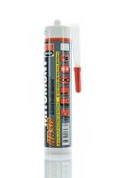 Клей Mitol Клей-герметик Mitomont HP 50 белый — фото 1, Клей