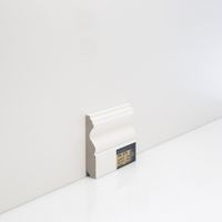 Плинтус Evrowood 2000x89x18 мм арт-PN 070 — фото 6, Плинтуса напольные