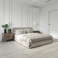 SPC ламинат Floorwood Дуб Вуден 8157 — фото 1, SPC ламинат