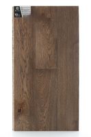 Паркетная доска Brinel Дуб Palermo — фото 1, Паркетная доска