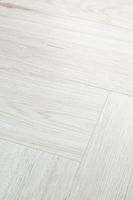 Ламинат Kronotex Herringbone Дуб Бордо 665х133х8 мм арт-D3516 — фото 10, Ламинат