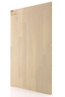 Товар: Паркетная доска Karelia Дуб Soft White Matt 3S - фото 3 Паркетная доска Karelia Дуб Soft White Matt 3S — фото 3, Паркетная доска