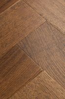 Инженерная доска Lab Arte Дуб Рустик Табак лак — фото 4, Инженерная доска