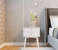 Плинтус напольный Cosca Decor PX012 — фото 3, Напольные плинтусы