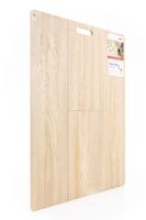 Ламинат Egger Pro Classic 12/33 Дуб Сория натуральный 1292х193х12 мм арт-EPL179 — фото 5, Ламинат