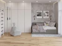 Инженерная доска AlixFloor Дуб Пуро Белый — фото 8, Инженерная доска