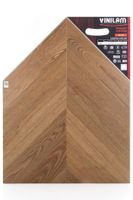 SPC ламинат VINILAM Плезир — фото 1, SPC ламинат