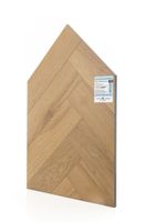 Ламинат FirstFloor Дуб Люмен 1F435 — фото 6, Ламинат