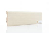 Плинтус напольный Teckwood Дуб Турин — фото 5, Напольные плинтусы