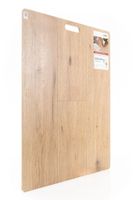 Товар: Ламинат Egger Classic 10/33 4V Дикий дуб натуральный 1292х193х10 мм арт-EPL182 - фото 5 Ламинат Egger Classic 10/33 4V Дикий дуб натуральный 1292х193х10 мм арт-EPL182 — фото 5, Ламинат