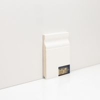 Плинтус Evrowood 2000x140x16 мм арт-PN 160 — фото 1, Плинтуса напольные