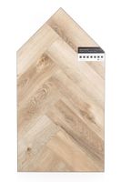 Виниловый ламинат Alpine Floor Дуб Кастор ECO 16-34 — фото 4, Виниловый ламинат