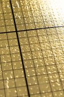 Подложка Solid Подложка-гармошка Anti-slip 1,5 мм под SPC, WPC, LVT — фото 2, Подложка