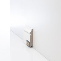 Товар: Плинтус Evrowood 2000x100x16 мм арт-PN 100 - фото 2 Плинтус Evrowood 2000x100x16 мм арт-PN 100 — фото 2, Плинтуса напольные