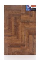 Ламинат Boho Floors Wallnut V 1201 — фото 4, Ламинат