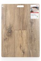 Ламинат Egger Classic 10/32 4V Дуб паркетный тёмный 1292х193х10 мм арт-EPL019 — фото 1, Ламинат