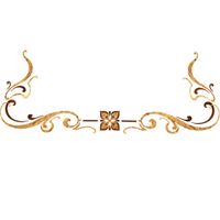 Художественный паркет Da Vinci паркетный декор 26-018 — фото 1, Художественный паркет