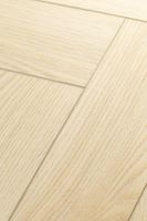 Виниловый ламинат First Floor 1Floor Английская елка отборный бежевый дуб 620х110х4 мм арт-1F048 — фото 7, Виниловый ламинат