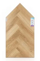 Ламинат Alpine Floor Дуб Эльзас LF102-02 — фото 4, Ламинат