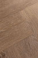 Виниловый ламинат Vinilam Parquet Herringbone 6.5мм Паркет Тусон 720х120х6,5мм арт-IS11377 — фото 3, Виниловый ламинат