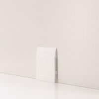 Плинтус Orac Decor 2000x148x17 мм арт-SX104 — фото 3, Плинтуса напольные