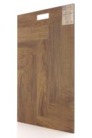 Виниловый ламинат My Step Walnut Inda MSAG03 — фото 2, Виниловый ламинат