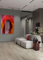 Виниловый ламинат First Floor 1Floor Сибирский натуральный дуб/Nature Oak Siberian 1220х182х4 мм арт-1F029 — фото 12, Виниловый ламинат