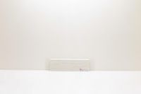 Плинтус Decomaster 2400x58x16 мм арт-D234-84 — фото 1, Плинтуса напольные