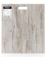 Ламинат AlixFloor City Line Дуб дымчатый италика 1261х133х12 мм арт-ALX823 — фото 1, Ламинат