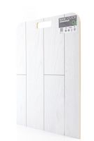 Товар: Ламинат Kastamonu Nanoclick Йейл 1380х159х10 мм арт-NC61 - фото 5 Ламинат Kastamonu Nanoclick Йейл 1380х159х10 мм арт-NC61 — фото 5, Ламинат