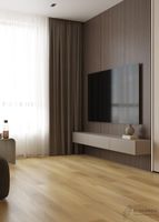 Виниловый ламинат First Floor 1Floor Летний дымчатый дуб/Smoky Oak Summer 1220х182х4 мм арт-1F064 — фото 11, Виниловый ламинат