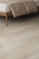 Виниловый ламинат First Floor 1Floor Пепельный старый дуб/Old Oak Ashen 1220х182х4 мм арт-1F014 — фото 4, Виниловый ламинат