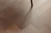 Виниловый ламинат Vinilpol Herringbon 7 мм Паркет Пикассо 762х127х7 мм арт-9911 — фото 2, Виниловый ламинат