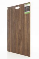 SPC ламинат EvoFloor Орех Американский 567-1 — фото 8, SPC ламинат