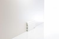 Плинтус напольный Decomaster D232/14 — фото 2, Напольные плинтусы