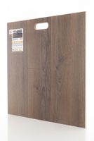 Ламинат Haro Дуб Контура Дымчатый — фото 7, Ламинат