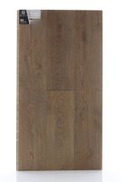 Паркетная доска Brinel Дуб Ebony — фото 1, Паркетная доска