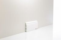 Плинтус напольный Decomaster D232/14 — фото 3, Напольные плинтусы