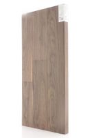 Товар: Инженерная доска Coswick Американский Орех Туманный Рассвет - фото 5 Инженерная доска Coswick Американский Орех Туманный Рассвет — фото 5, Инженерная доска