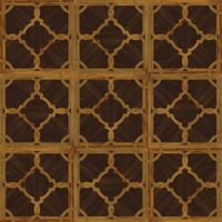 Художественный паркет Da Vinci Щитовой 26-196 — фото 1, Художественный паркет