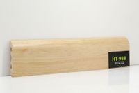 Плинтус напольный FloorWay HT-938 — фото 5, Напольные плинтусы