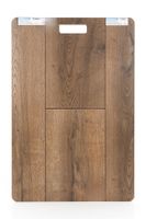 Ламинат Kronotex Mammut Дуб горный коричневый 1845х188х12 мм арт-D4726 — фото 8, Ламинат