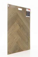 Товар: SPC ламинат EvoFloor Chestnut HP-0271 - фото 9 SPC ламинат EvoFloor Chestnut HP-0271 — фото 9, SPC ламинат